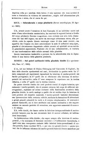 Giornale internazionale delle scienze mediche