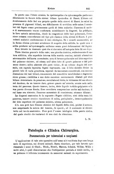 Giornale internazionale delle scienze mediche