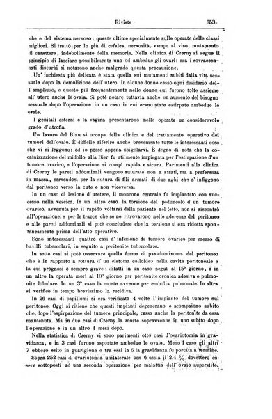 Giornale internazionale delle scienze mediche