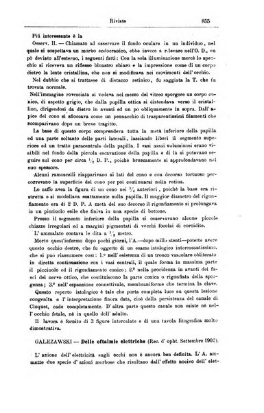 Giornale internazionale delle scienze mediche