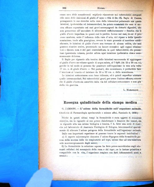 Giornale internazionale delle scienze mediche