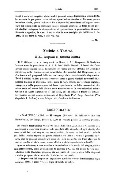 Giornale internazionale delle scienze mediche