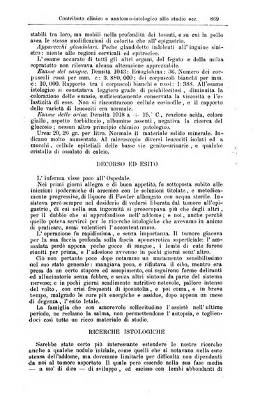 Giornale internazionale delle scienze mediche