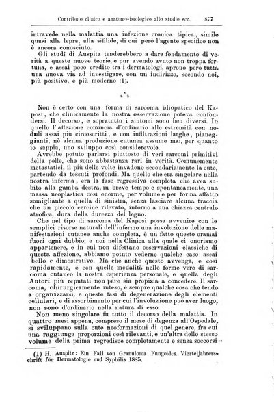 Giornale internazionale delle scienze mediche