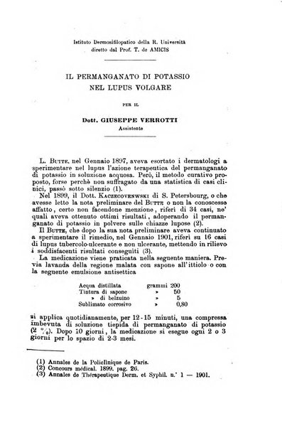 Giornale internazionale delle scienze mediche