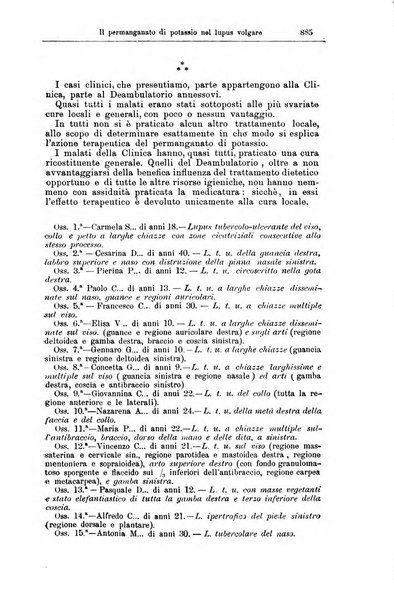 Giornale internazionale delle scienze mediche