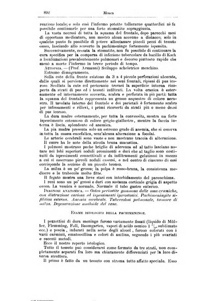 Giornale internazionale delle scienze mediche