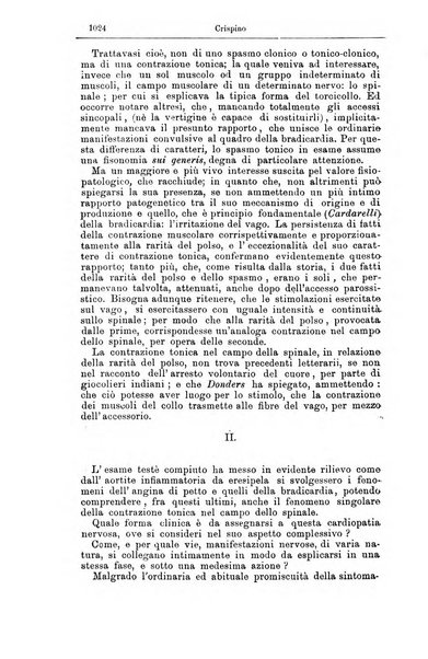 Giornale internazionale delle scienze mediche