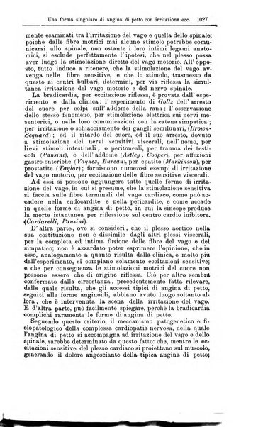 Giornale internazionale delle scienze mediche