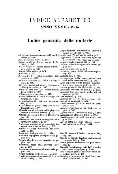 Giornale internazionale delle scienze mediche