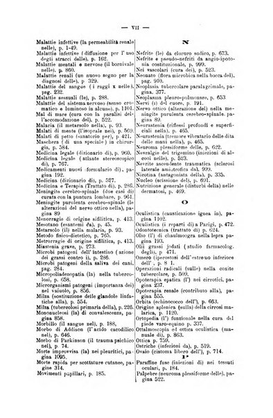 Giornale internazionale delle scienze mediche