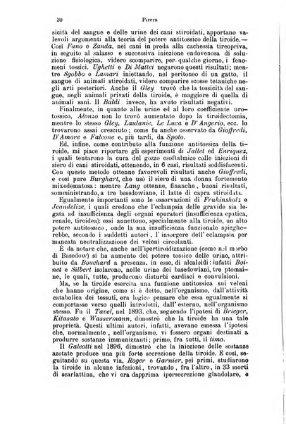 Giornale internazionale delle scienze mediche