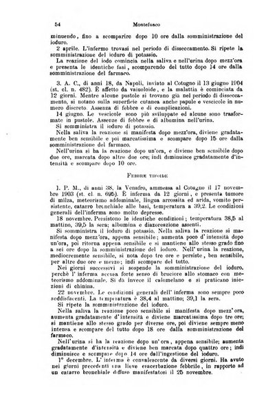 Giornale internazionale delle scienze mediche