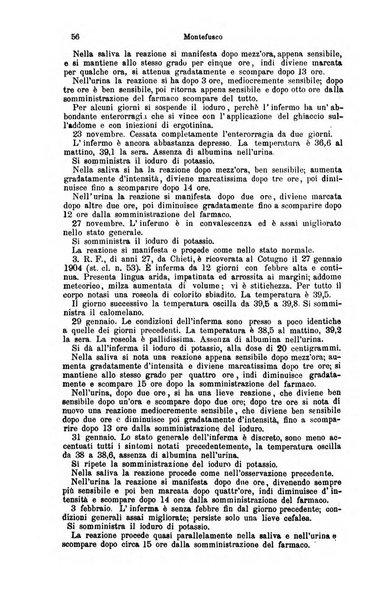 Giornale internazionale delle scienze mediche