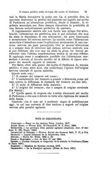 Giornale internazionale delle scienze mediche