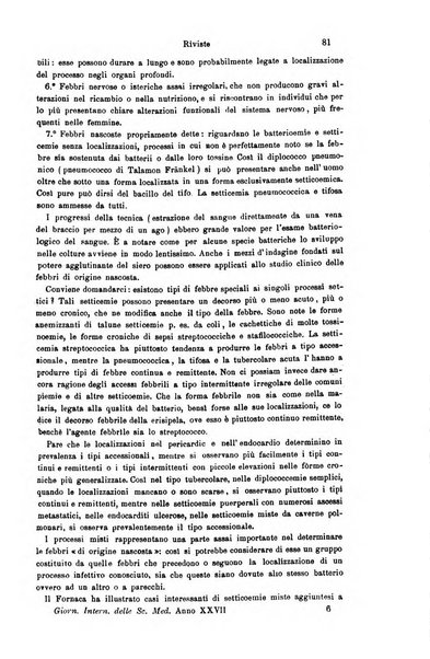 Giornale internazionale delle scienze mediche