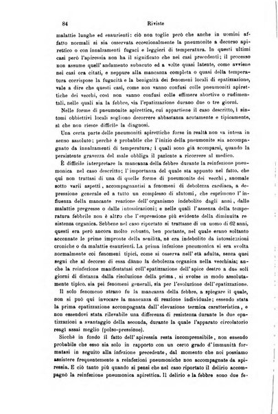 Giornale internazionale delle scienze mediche