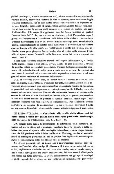 Giornale internazionale delle scienze mediche