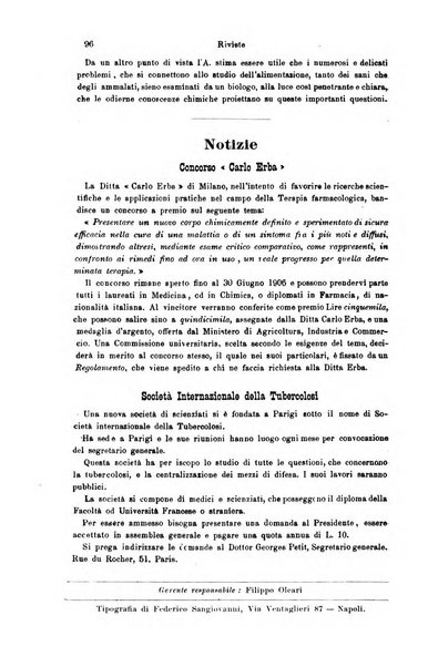 Giornale internazionale delle scienze mediche