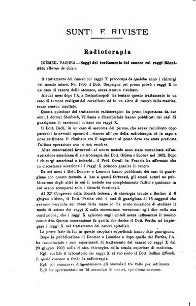 Giornale internazionale delle scienze mediche