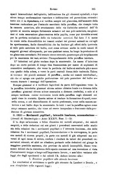 Giornale internazionale delle scienze mediche