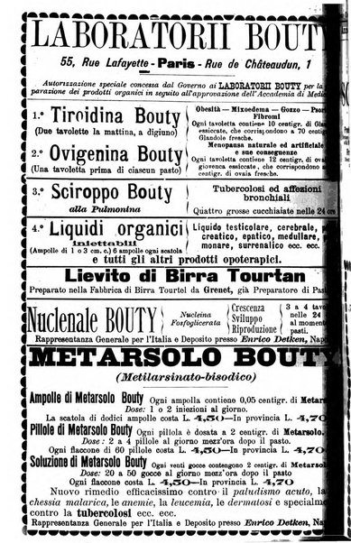 Giornale internazionale delle scienze mediche