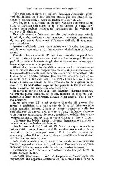 Giornale internazionale delle scienze mediche