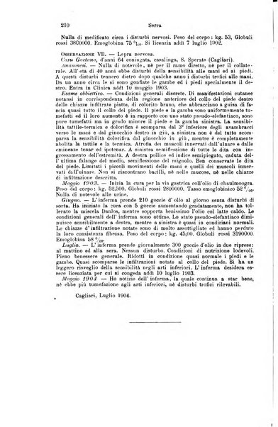 Giornale internazionale delle scienze mediche