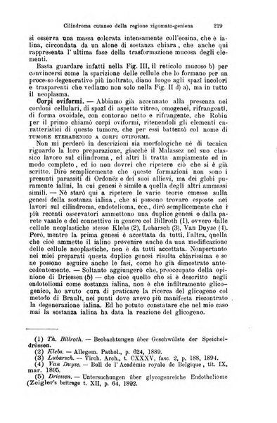 Giornale internazionale delle scienze mediche