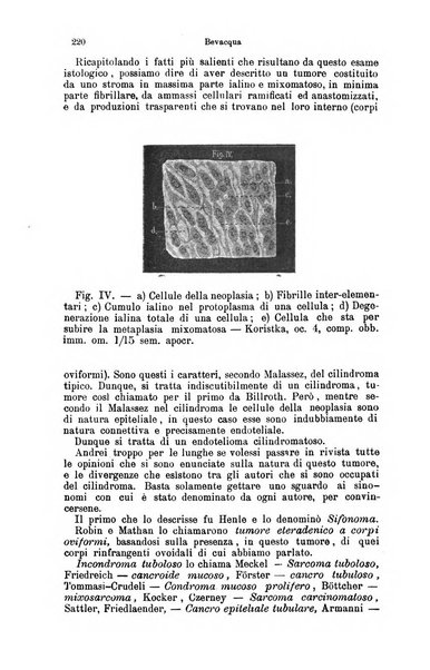 Giornale internazionale delle scienze mediche