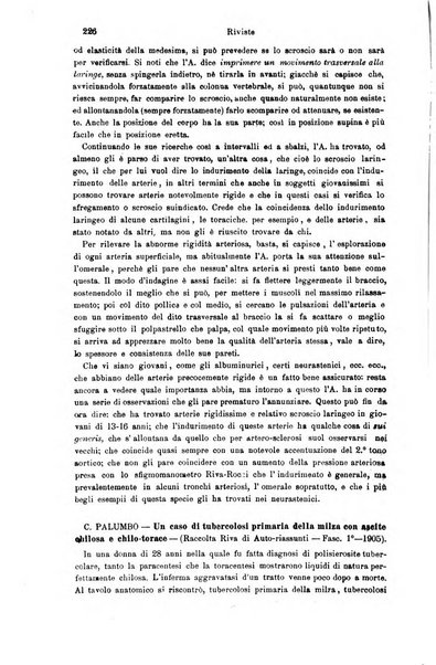 Giornale internazionale delle scienze mediche