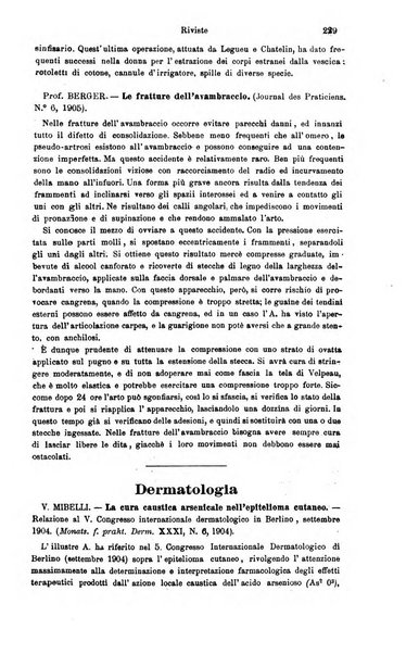 Giornale internazionale delle scienze mediche