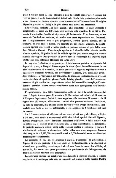 Giornale internazionale delle scienze mediche