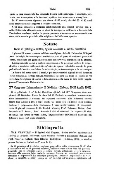 Giornale internazionale delle scienze mediche