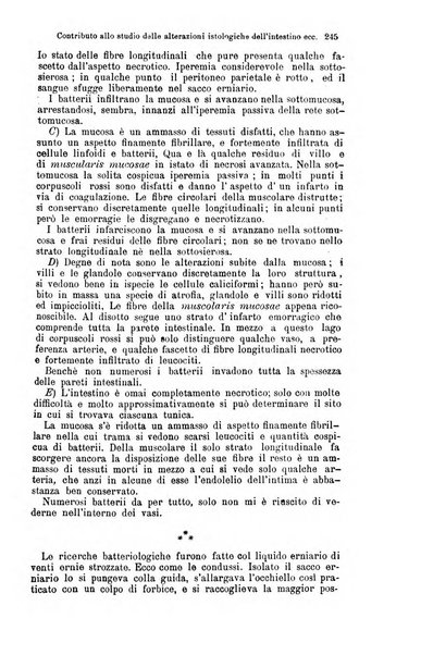 Giornale internazionale delle scienze mediche