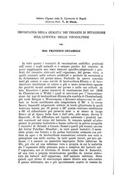 Giornale internazionale delle scienze mediche