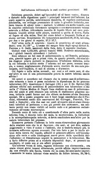 Giornale internazionale delle scienze mediche