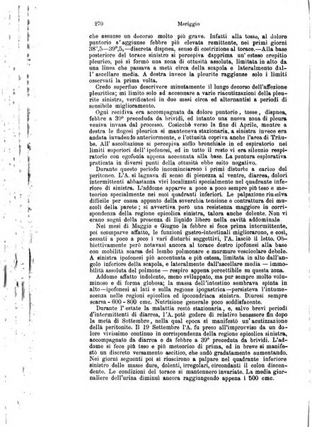 Giornale internazionale delle scienze mediche