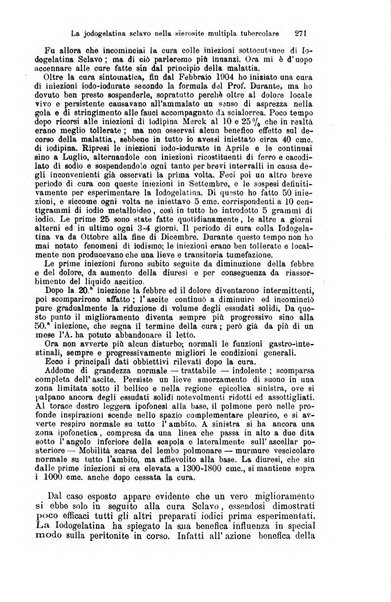 Giornale internazionale delle scienze mediche