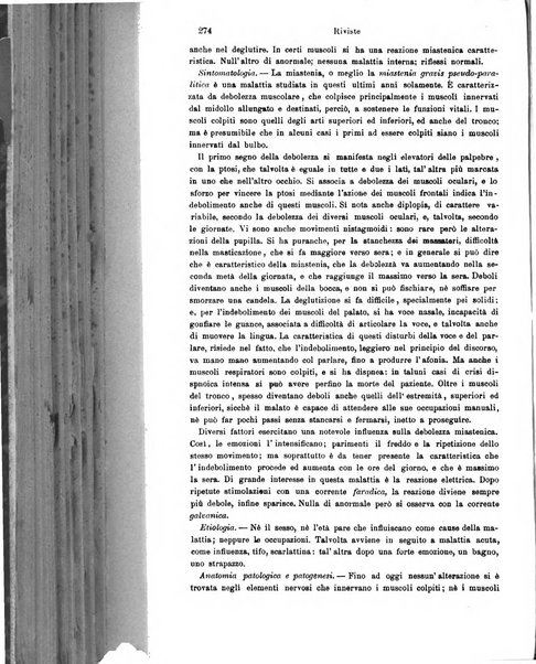 Giornale internazionale delle scienze mediche