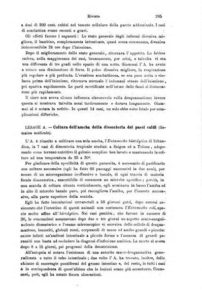 Giornale internazionale delle scienze mediche