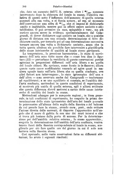 Giornale internazionale delle scienze mediche