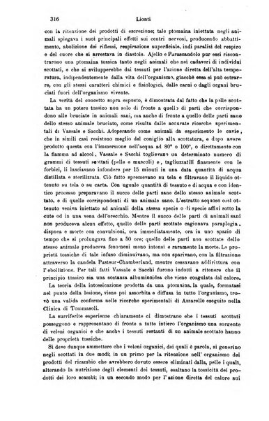 Giornale internazionale delle scienze mediche