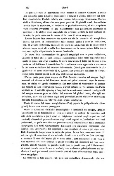 Giornale internazionale delle scienze mediche