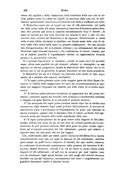 Giornale internazionale delle scienze mediche