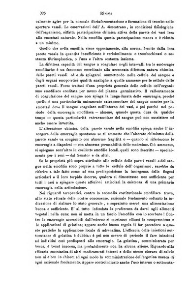 Giornale internazionale delle scienze mediche