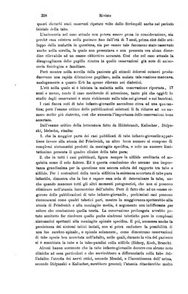 Giornale internazionale delle scienze mediche