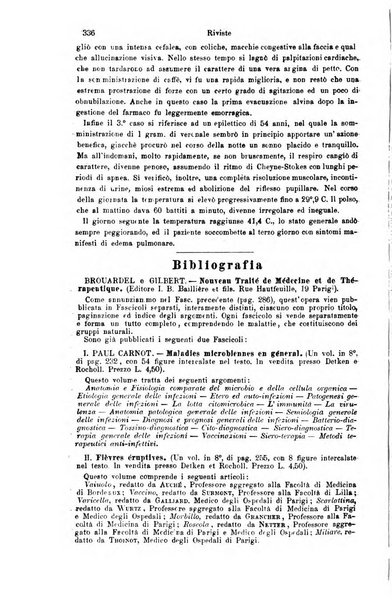 Giornale internazionale delle scienze mediche