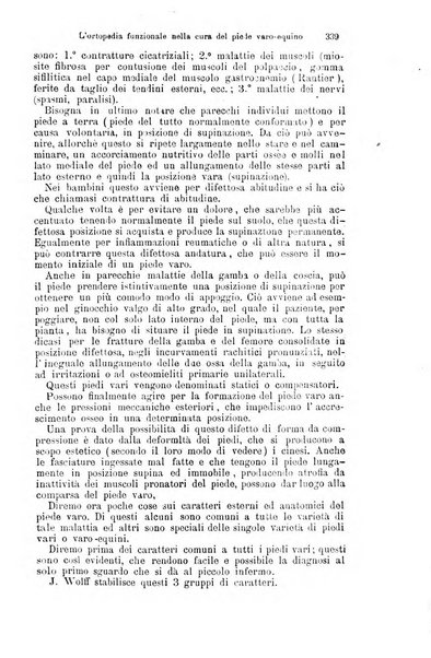 Giornale internazionale delle scienze mediche