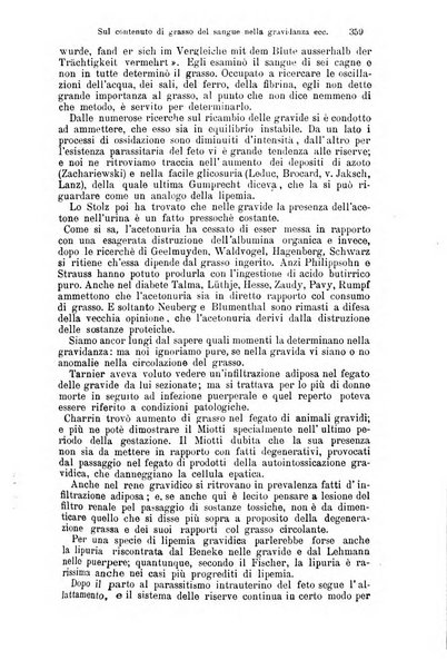 Giornale internazionale delle scienze mediche